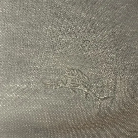 Tommy Bahama Color Turbulence Polo - Men's Large - Picture 8 of 8